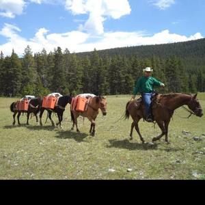 Meet your Posher, Jeremy